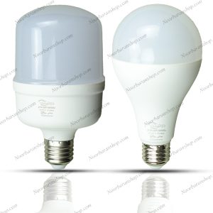 لامپ 20 وات LED دونیکو